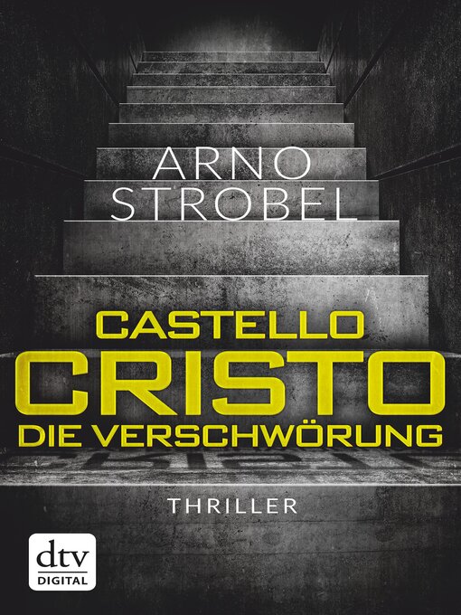 Title details for Castello Cristo by Arno Strobel - Wait list